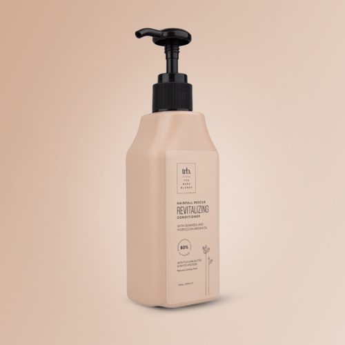 Hairfall Rescue Revitalizing Conditioner