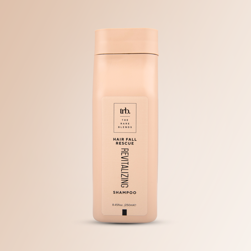 Hair fall Rescue Revitalizing Shampoo