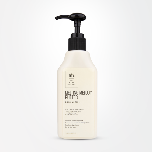 Melting Melody Body Butter Lotion