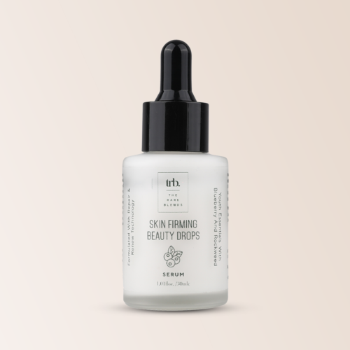 Skin Firming Beauty Drops