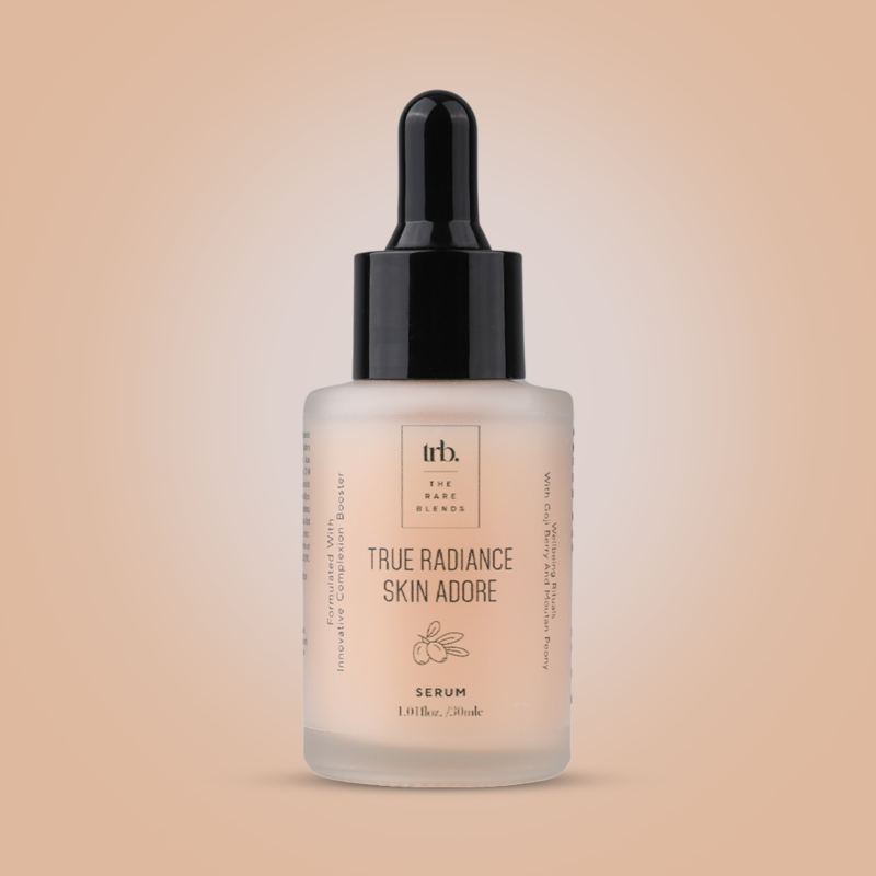 True Radiance Skin Adore Serum